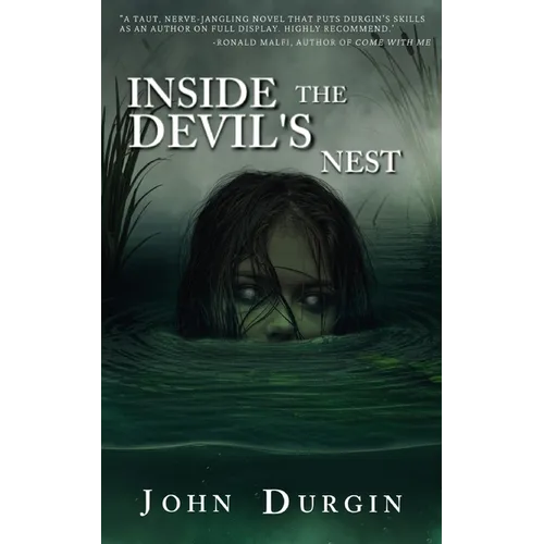 Inside The Devil's Nest - Paperback