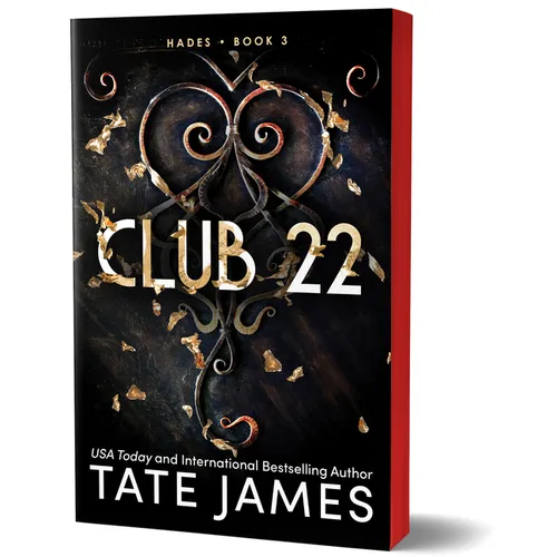 Club 22 - Paperback