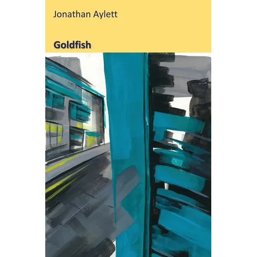 Goldfish - Paperback