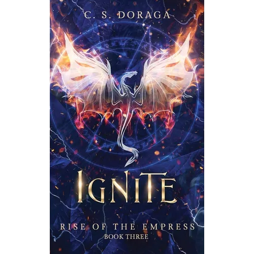Ignite - Hardcover