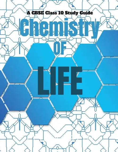 The Chemistry of Life - Paperback