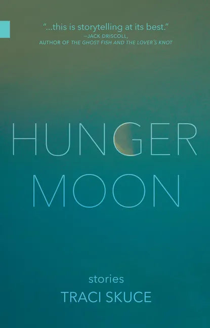 Hunger Moon - Paperback