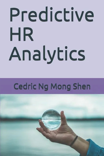 Predictive HR Analytics - Paperback