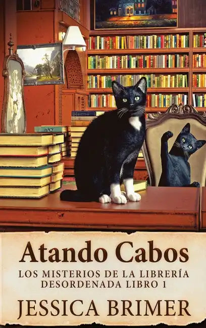 Atando Cabos - Hardcover