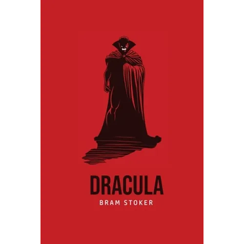 Dracula - Paperback