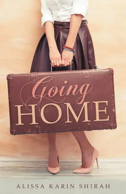 Going Home - Paperback