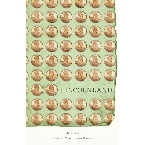 Lincolnland - Paperback