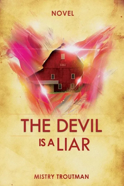 The Devil is a Liar - Paperback
