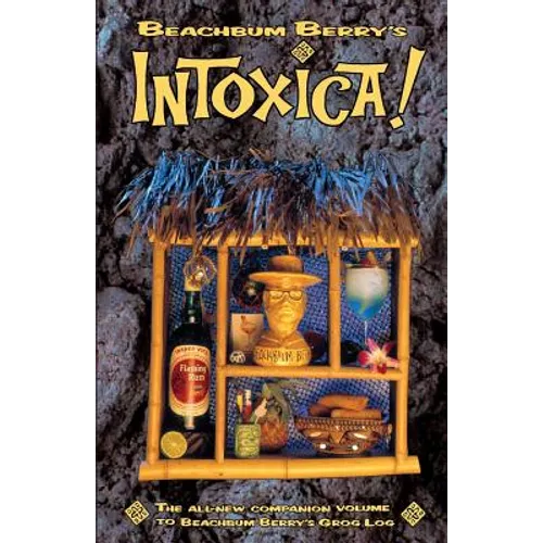 Beachbum Berrys Intoxica - Spiral