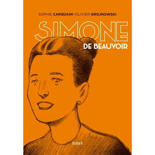 Simone de Beauvoir - Paperback