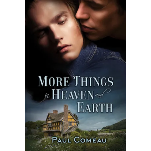 More Things in Heaven and Earth - Paperback