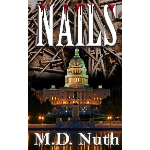 Nails - Paperback