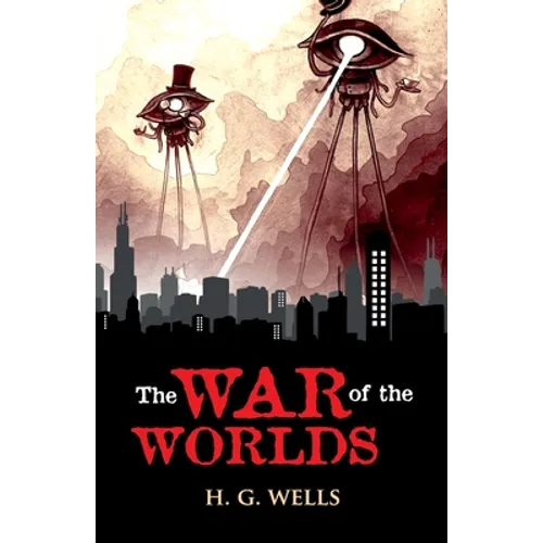 The War of the Worlds - Paperback