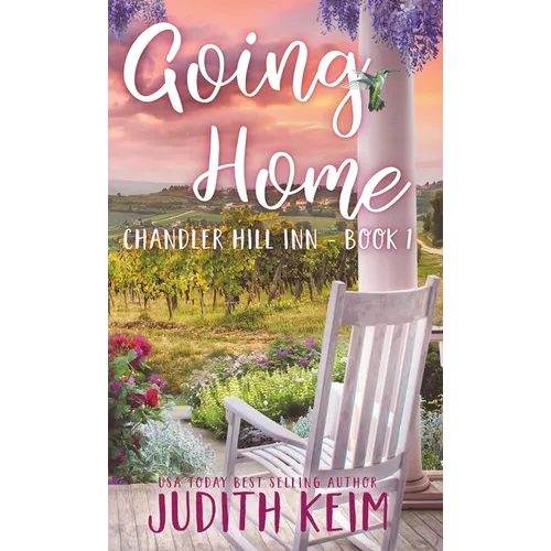 Going Home - Hardcover