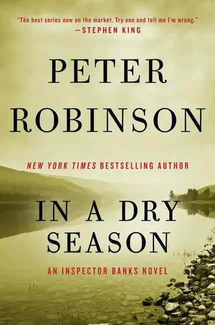 In a Dry Season - Paperback