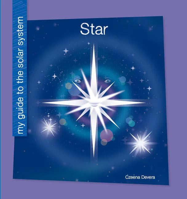 Star - Library Binding