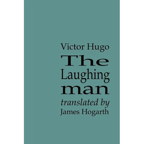 The Laughing Man - Paperback
