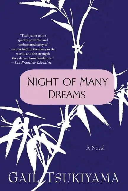 Night of Many Dreams - Paperback