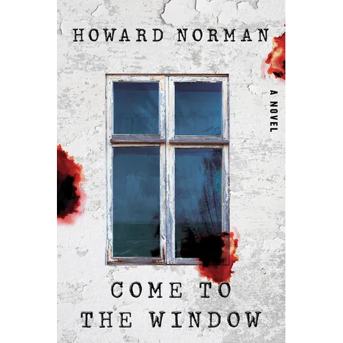 Come to the Window - Hardcover