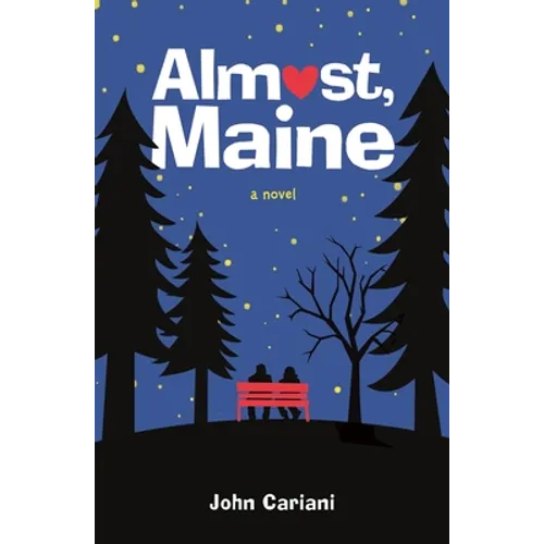 Almost, Maine - Paperback