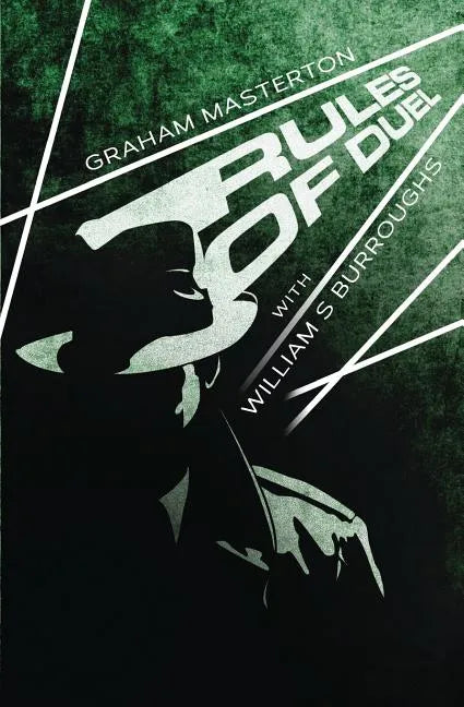 Rules of Duel - Paperback