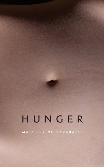 Hunger - Paperback