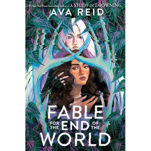 Fable for the End of the World - Hardcover