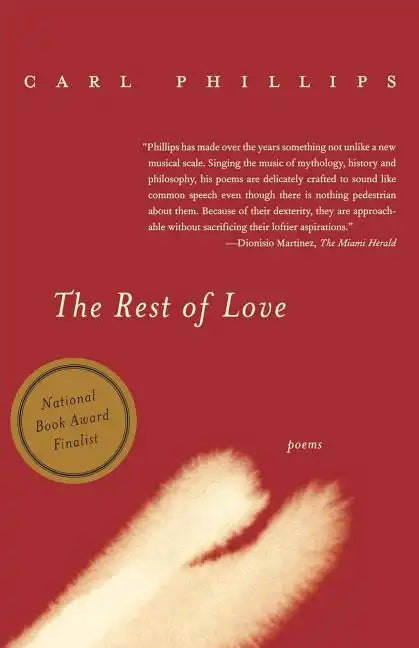 The Rest of Love - Paperback