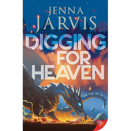 Digging for Heaven - Paperback