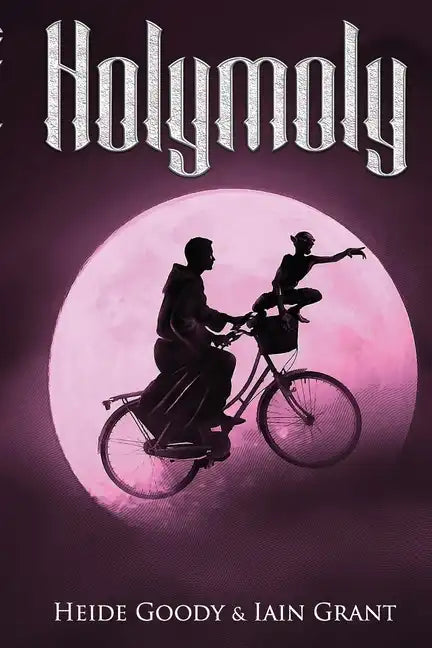 Holymoly - Paperback