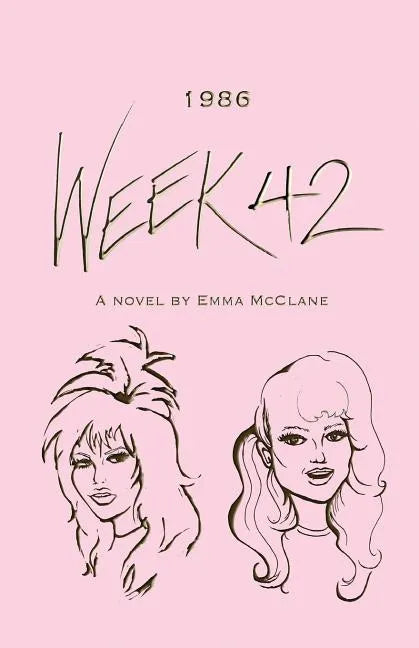 Week 42: 1986 - Paperback
