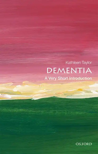 Dementia: A Very Short Introduction - Paperback
