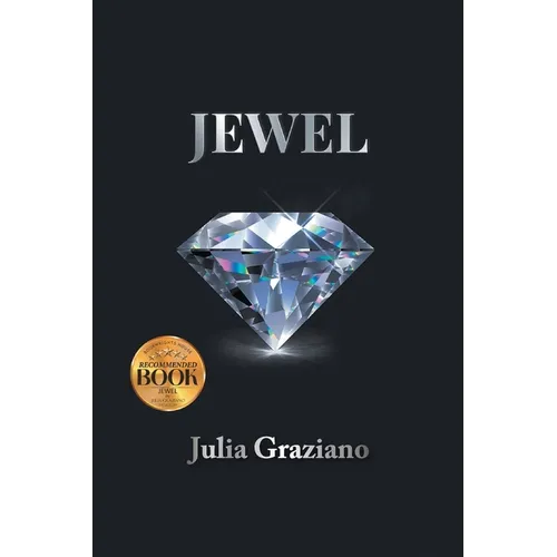 Jewel - Paperback