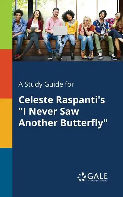 A Study Guide for Celeste Raspanti's 
