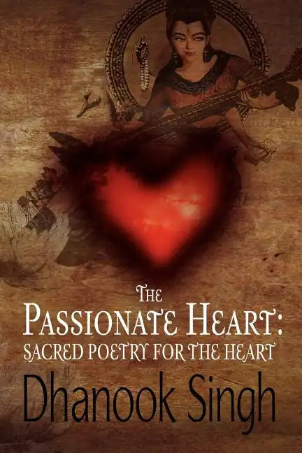 The Passionate Heart - Paperback