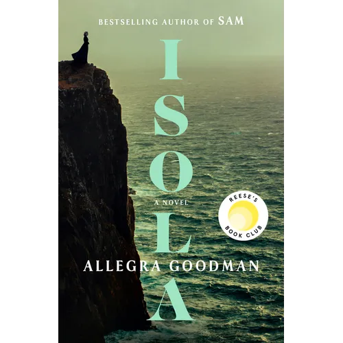 Isola: Reese's Book Club - Hardcover
