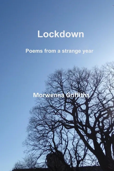 Lockdown: Poems from a strange year - Paperback