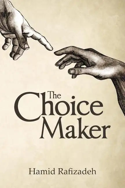 The Choice Maker - Paperback