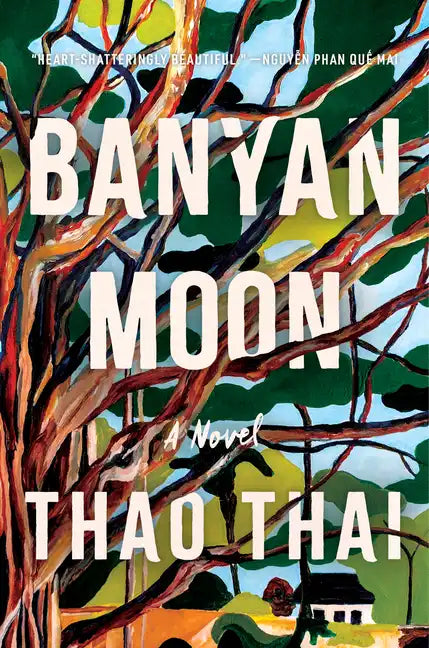 Banyan Moon: A Read with Jenna Pick - Hardcover