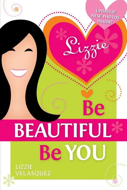 Be Beautiful, Be You - Paperback