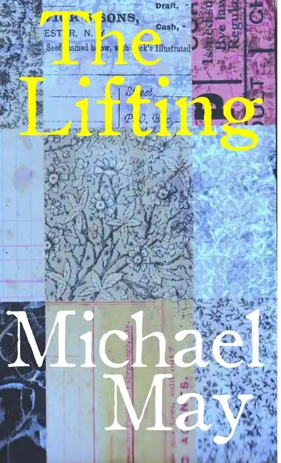 The Lifting: Poems - Hardcover