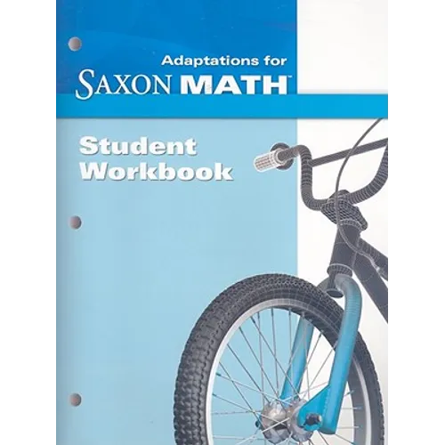 Student Workbook - Paperback