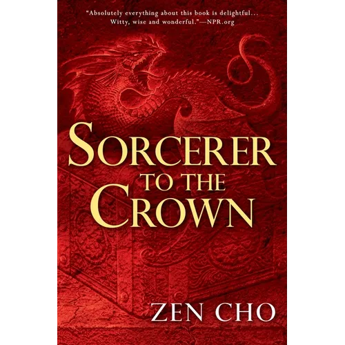 Sorcerer to the Crown - Paperback