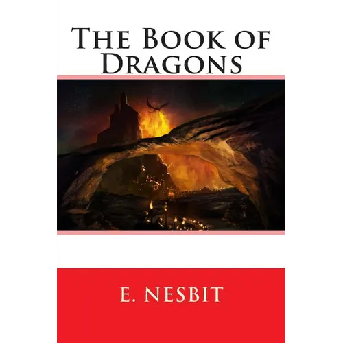 The Book of Dragons - Paperback