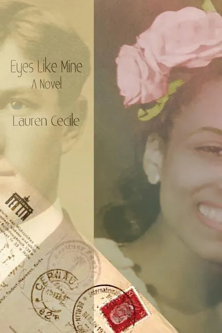 Eyes Like Mine - Paperback