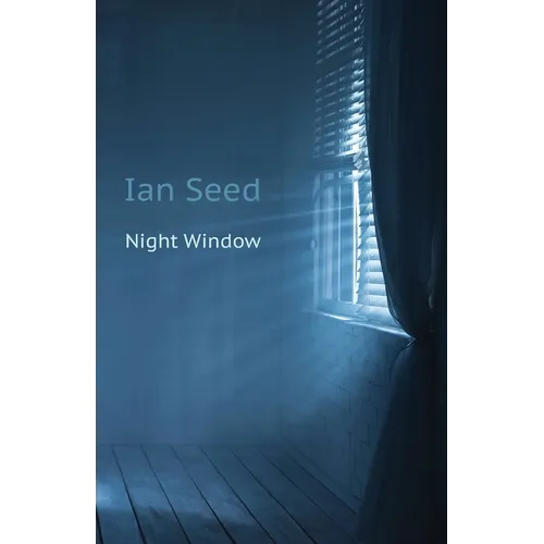 Night Window - Paperback