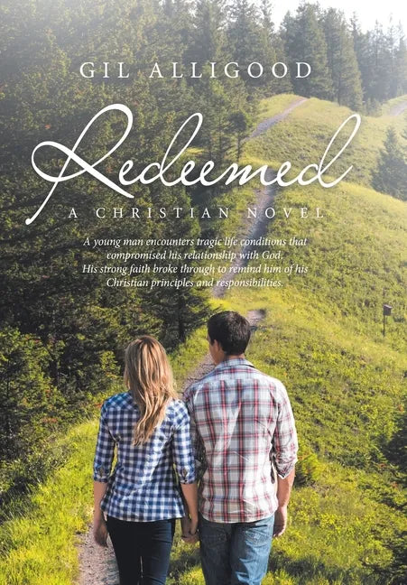 Redeemed: A Christian Novel - Hardcover