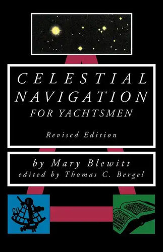 Celestial Navigation for Yachtsmen - Paperback