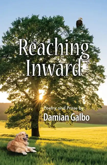 Reaching Inward, Poetry and Prose - Paperback