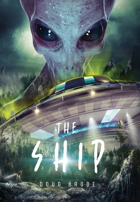 The Ship - Hardcover